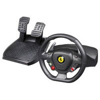 Thrustmaster Ferrari 458 (4460094)